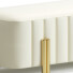 Банкетка Armless Backless Upholstered - toxirow