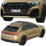 Car Audi Q8 2024 - zifir3d