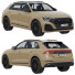 Car Audi Q8 2024 - zifir3d