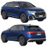 Car Audi SQ8 2024 - zifir3d