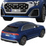 Car Audi SQ8 2024 - zifir3d