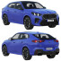 Auto BMW X2 M35i 2024 - zifir3d