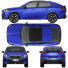Auto BMW X2 M35i 2024 - zifir3d