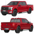 Автомобіль Ford F-150 Lariat 2024 - zifir3d