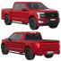 Автомобіль Ford F-150 Lariat 2024 - zifir3d