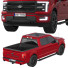Автомобіль Ford F-150 Lariat 2024 - zifir3d