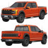 Автомобіль Ford F-150 Raptor 2024 - zifir3d