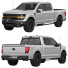Автомобіль Ford F-150 Tremor 2024 - zifir3d