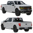 Автомобіль Ford F-150 Tremor 2024 - zifir3d