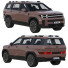 Samochód Hyundai Santa Fe 2024 - zifir3d