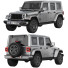 Автомобіль Jeep Wrangler 4xe - zifir3d