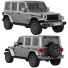 Автомобіль Jeep Wrangler 4xe - zifir3d