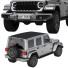 Автомобіль Jeep Wrangler 4xe - zifir3d