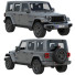 Автомобіль Jeep Wrangler 4xe - zifir3d