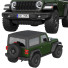 Coche Jeep Wrangler Willys - zifir3d