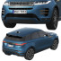 Coche Land Rover Range Rover Evoque 2024 - zifir3d
