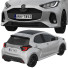 Автомобіль Mazda 2 Hybrid 2024 - zifir3d