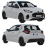 Автомобіль Mazda 2 Hybrid 2024 - zifir3d