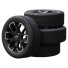 Колеса Mazda Tires Set - zifir3d