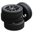 Колеса Mazda Tires Set - zifir3d