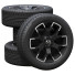 Колеса Mazda Tires Set - zifir3d