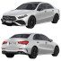 Auto Mercedes-Benz A-Class Sedan AMG 2023 - zifir3d