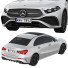Auto Mercedes-Benz A-Class Sedan AMG 2023 - zifir3d