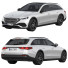 Автомобиль Mercedes-Benz E-class Estate All-Terrain 2024 - zifir3d