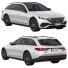 Автомобиль Mercedes-Benz E-class Estate All-Terrain 2024 - zifir3d