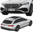 Автомобиль Mercedes-Benz E-class Estate All-Terrain 2024 - zifir3d