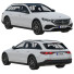Автомобиль Mercedes-Benz E-class Estate All-Terrain 2024 - zifir3d