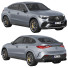 Samochód Mercedes-Benz GLC63 S AMG E Performance Coupe 2023 - zifir3d