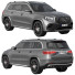 Car Mercedes-Benz GLS63 AMG 2024 - zifir3d