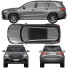 Car Mercedes-Benz GLS63 AMG 2024 - zifir3d
