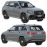Car Mercedes-Benz GLS63 AMG 2024 - zifir3d