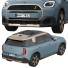 Автомобіль BMW Mini Countryman SE ALL4 2024 - zifir3d