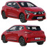 Автомобіль Mitsubishi Colt 2024 - zifir3d