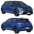 Автомобіль Renault Clio 2024 - zifir3d