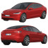 Автомобіль Tesla Модель 3 - zifir3d