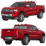 Автомобіль Toyota Tacoma 2024 - zifir3d