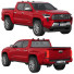 Автомобіль Toyota Tacoma 2024 - zifir3d