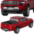 Автомобіль Toyota Tacoma 2024 - zifir3d