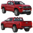 Автомобіль Toyota Tacoma 2024 - zifir3d