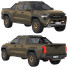 Автомобіль Toyota Tacoma Trailhunter - zifir3d
