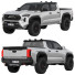 Автомобіль Toyota Tacoma TRD Pro 2024 - zifir3d