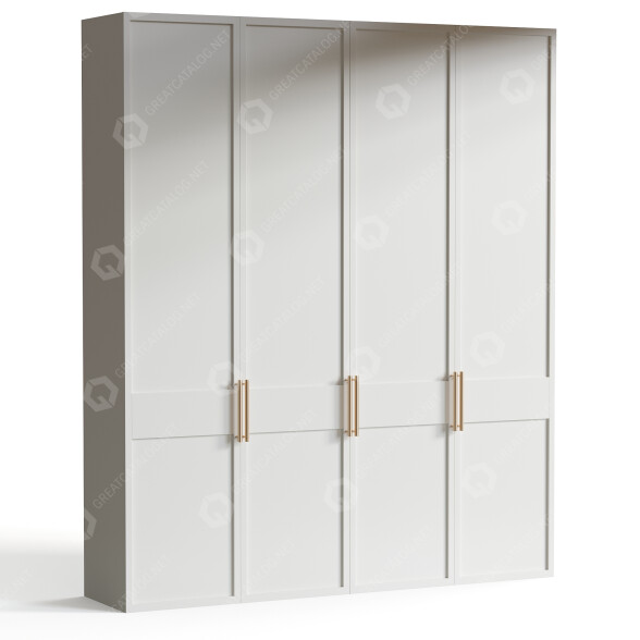 Armario Furniture Composition 44 Modelo 3D