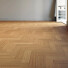 Parquet Matte Herringbone - rodolfoboscan911