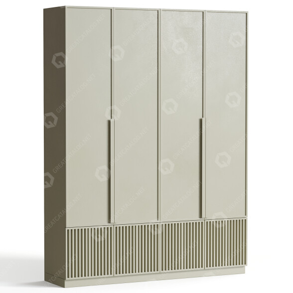 Шафа Furniture Composition 46 3D модель