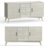 Aparador Mid Century Buffet - toxirow