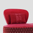 Кушетка Moroso Juje Lounge - Mansouri.Visualizer